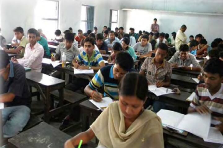 classroom